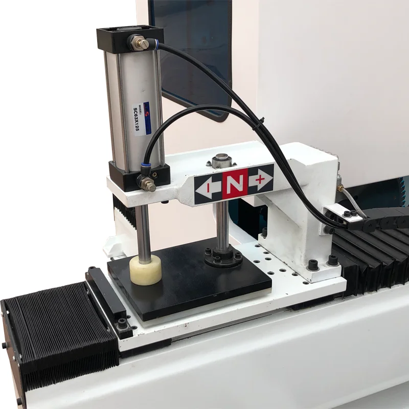 CNC woodworking Door Pocket Double-end Saw