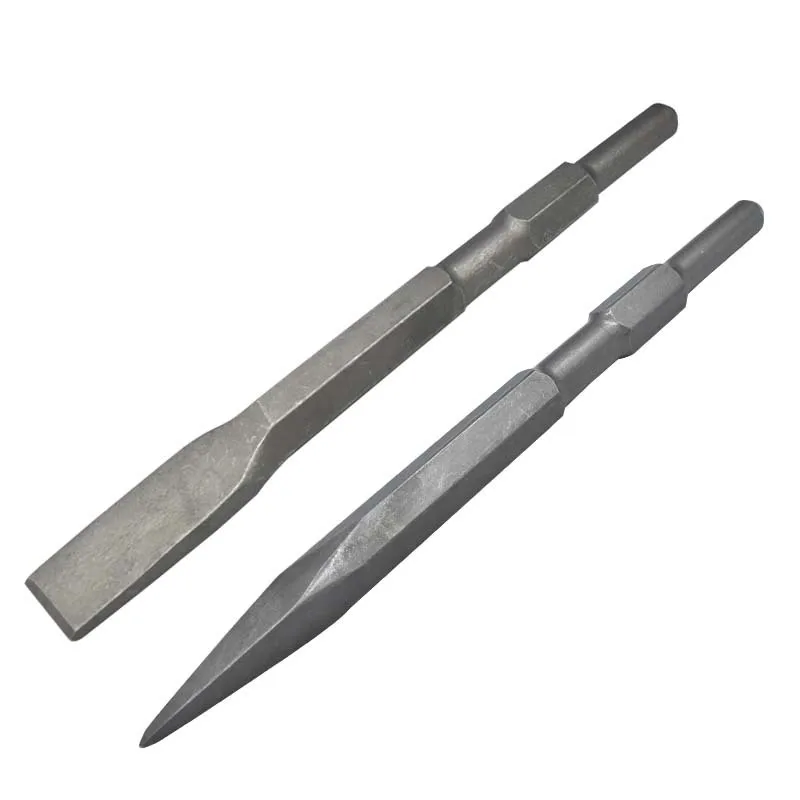 Wholesale hot selling top quality 0810 chisels for concreted