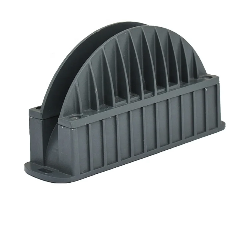 LED Window Sill Door Frame Wall lamp Villa 10W led focus light stair wall light