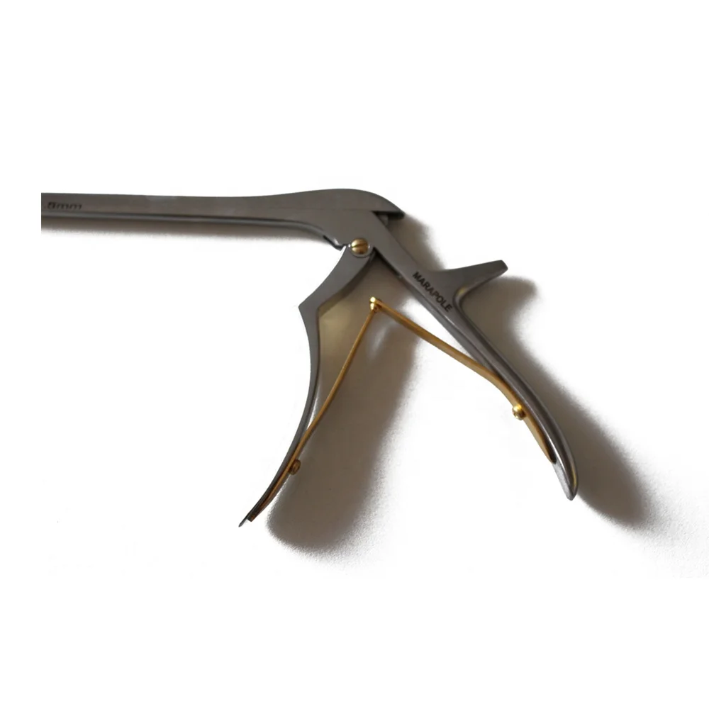 Набор спинномозговых инструментов kerrison rongeur