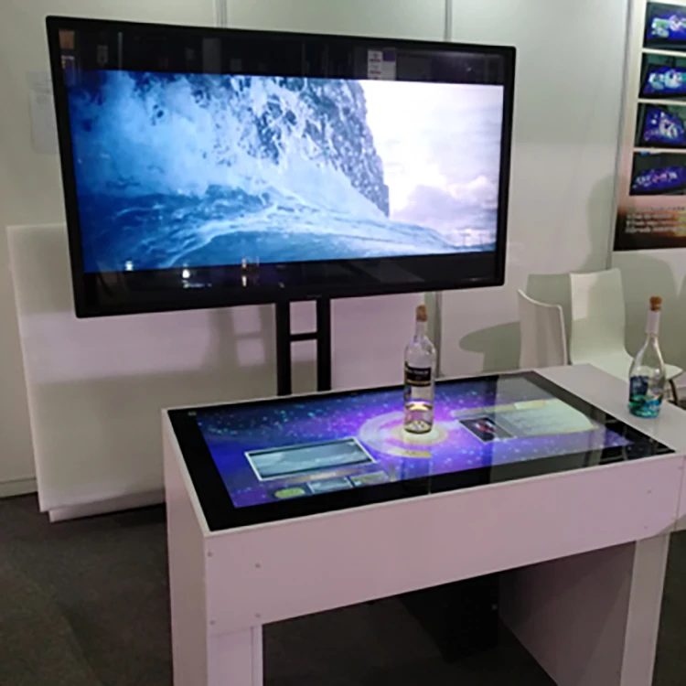 150 inch USB power fast response transparent multi capacitive touch screen foil NANO SENSOR for LCD TOUCH DISPLAY