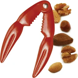 Вилка-краб из нержавеющей стали для ресторана, домашней кухни, инструменты для морепродуктов, клещи-зажимы для лобстера, щипцы-зажимы для орехов