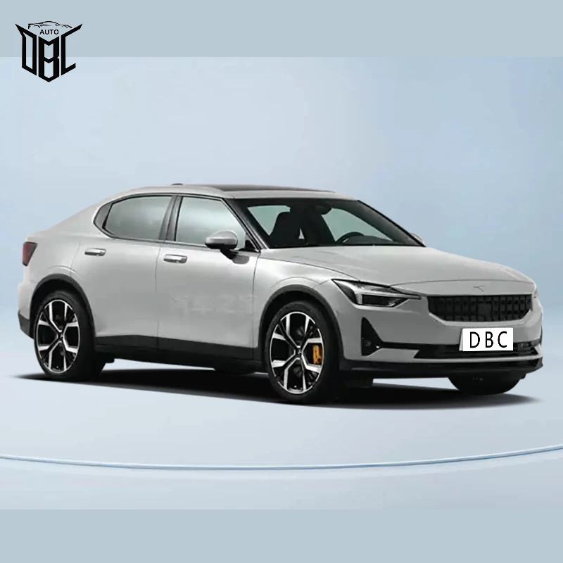 BYD Tang EV SUV 2024 года роскошный высокоскоростной электромобиль с большим запасом хода на новой энергии