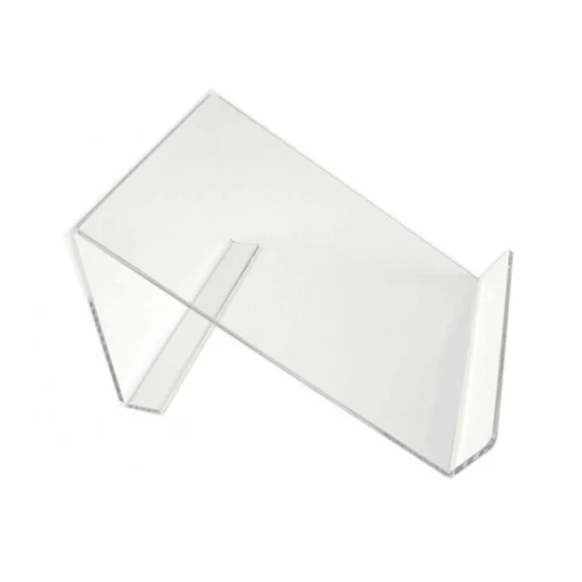 Factory specializes in customizing all kinds of acrylic products acrylic stand and display