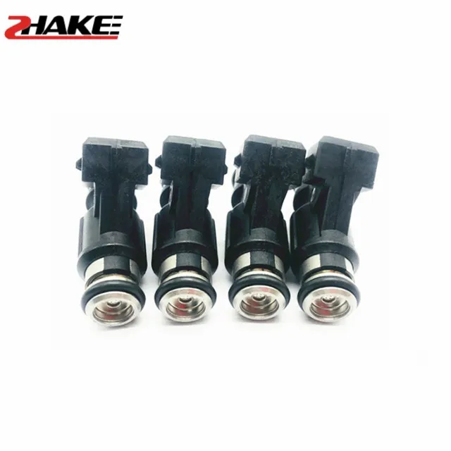 Factory Price brc injector 25345994 injector nozzles for CR-V 2.0L 2.0L 1972cc inyectores de gasolina 25345994