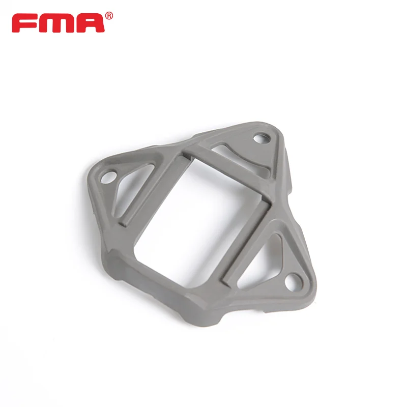 FMA Skeleton Shroud Aluminum Version Factory Wholesale High Quality TB1109