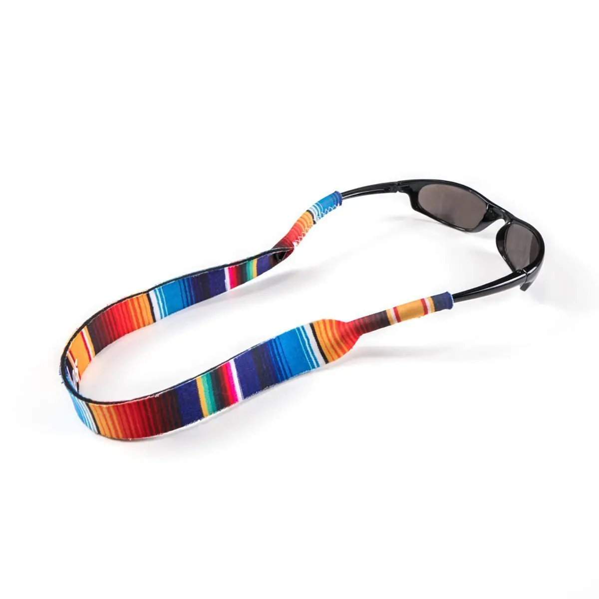 BSBH Multiple Custom Printed Neoprene Floating Sunglasses Lanyard Water Sports Neck Strap Soft & Durable Holder Lanyard Unisex