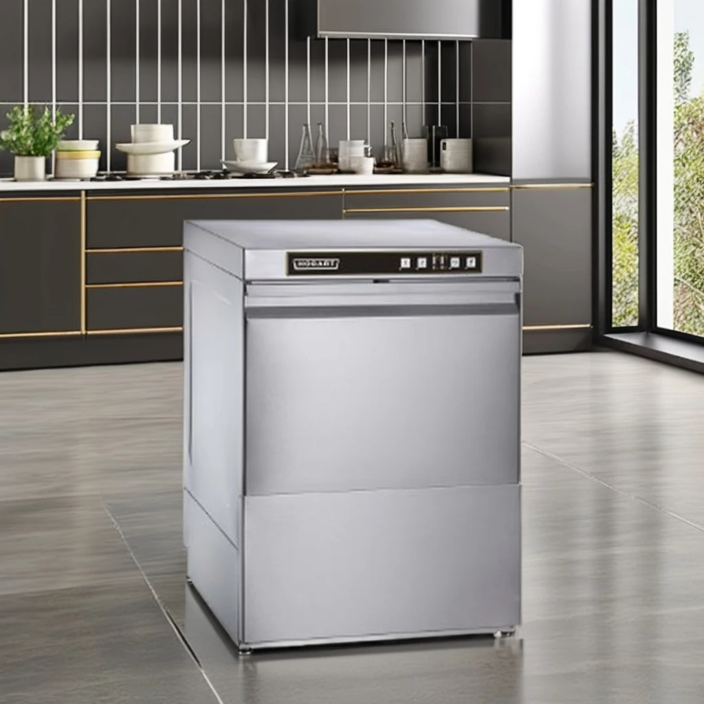 Dishwasher freestanding mini 2024 most popular tabletop for washing wine glasses for coffee bars dishwasher