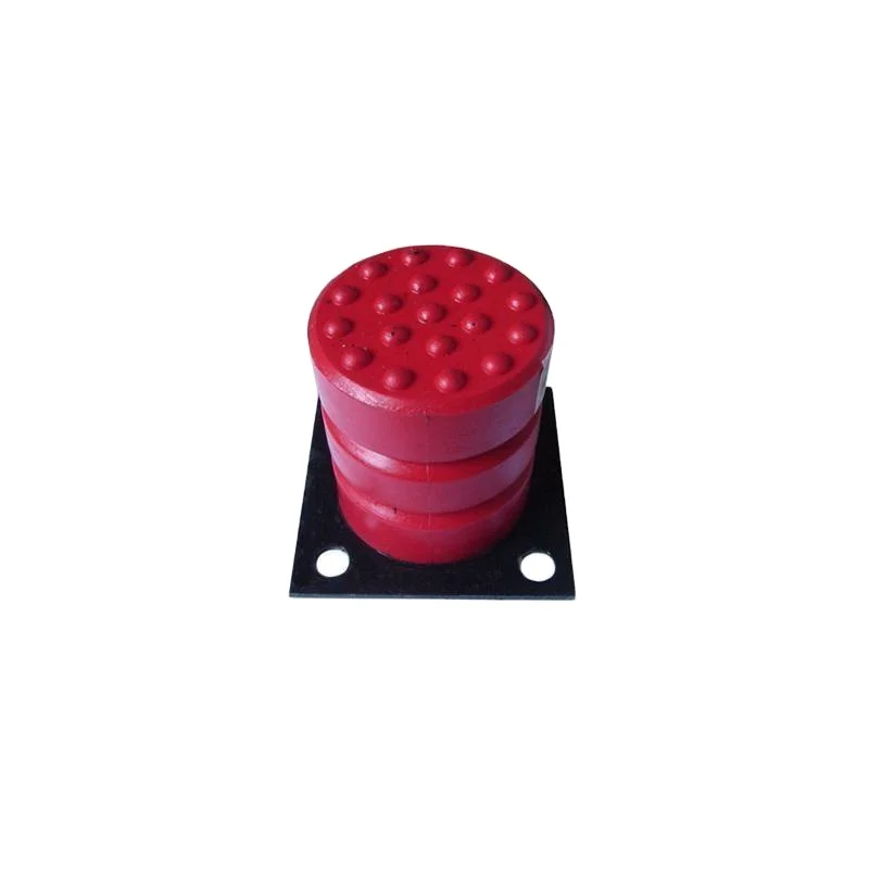 Plastic Buffer Elevator Spring Buffer Hydraulic Buffer- SN-ZDQ-A Series