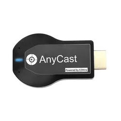 128M Anycast M2 Plus 1080P Miracast Any Cast Wifi Display Receiver Dongle For ios Android