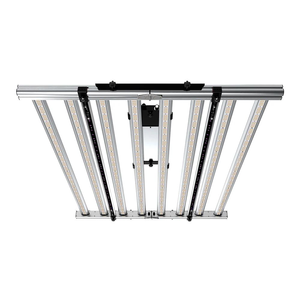 Hydroponic Horticulture Indoor Plant Growth Strip Mega Plus 650W LED Grow Lights Full Spectrum