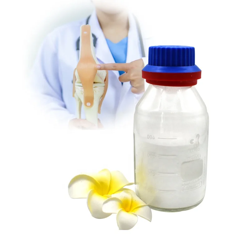 Surgical arthrosis treatment EP grade Hyaluronic Acid powder