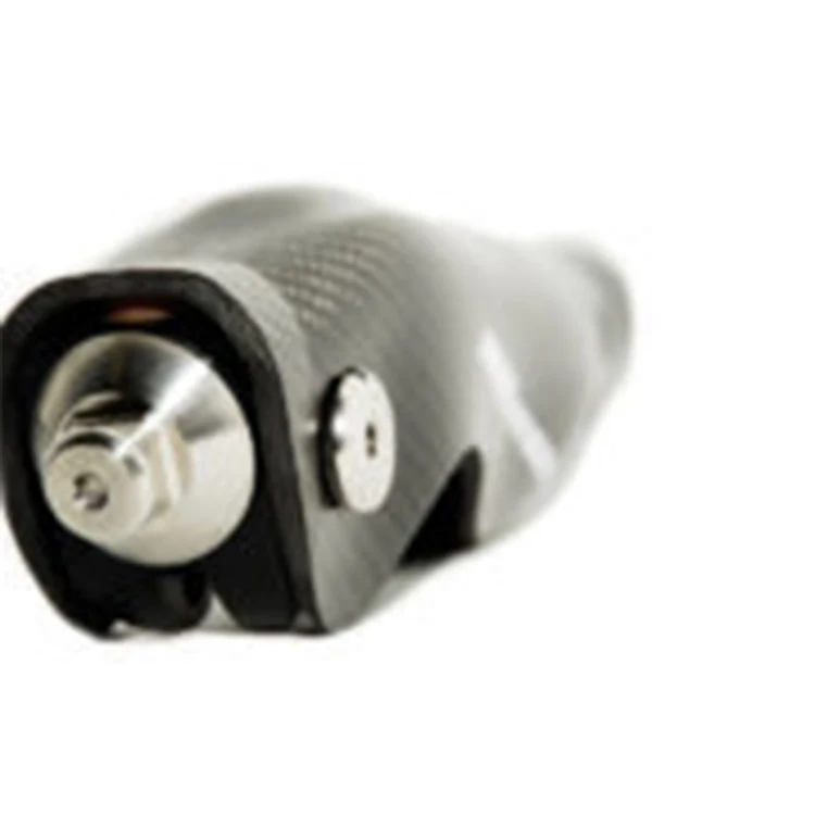 Европейский пневматический протез коленного сустава ноги из углеродного