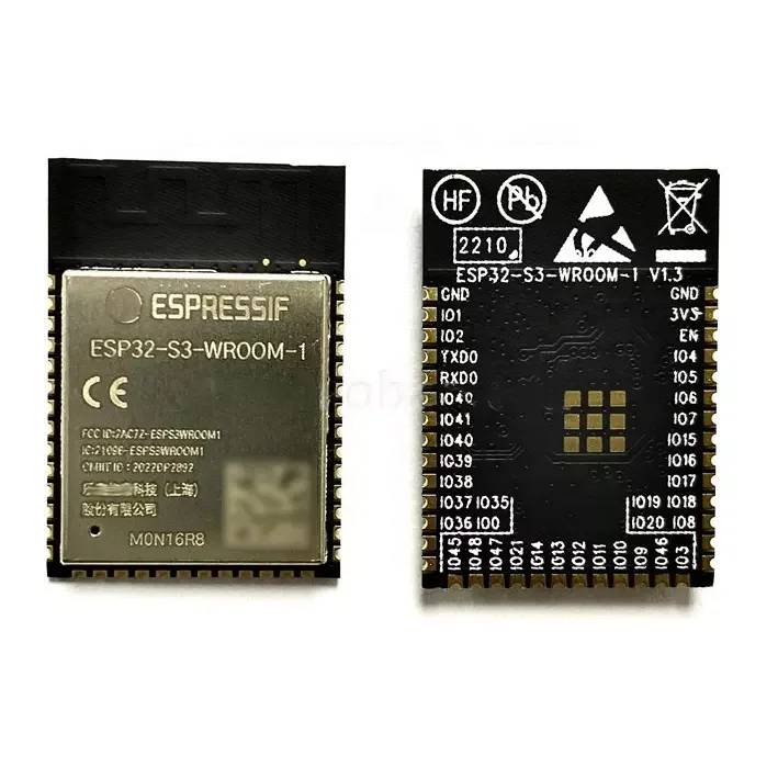 ESP32 ESP32-D0WDQ6-V3 Wifi Bluetooth Module ESP32-D0WDQ6-V3 electronics components ESP 32 D0WDQ6