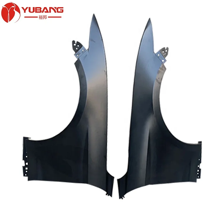 Запасные части на вторичном рынке OEM FR3Z16006A FR3Z16005A для 2015 2016 2017 Ford Mustang