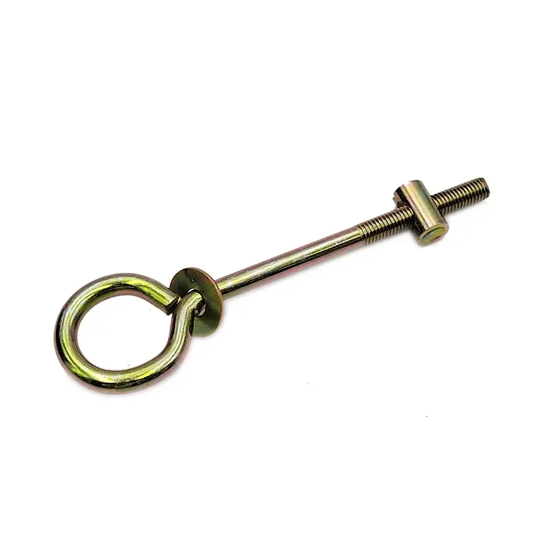 Factory wholesale high quality nuts and washers for eyebolts