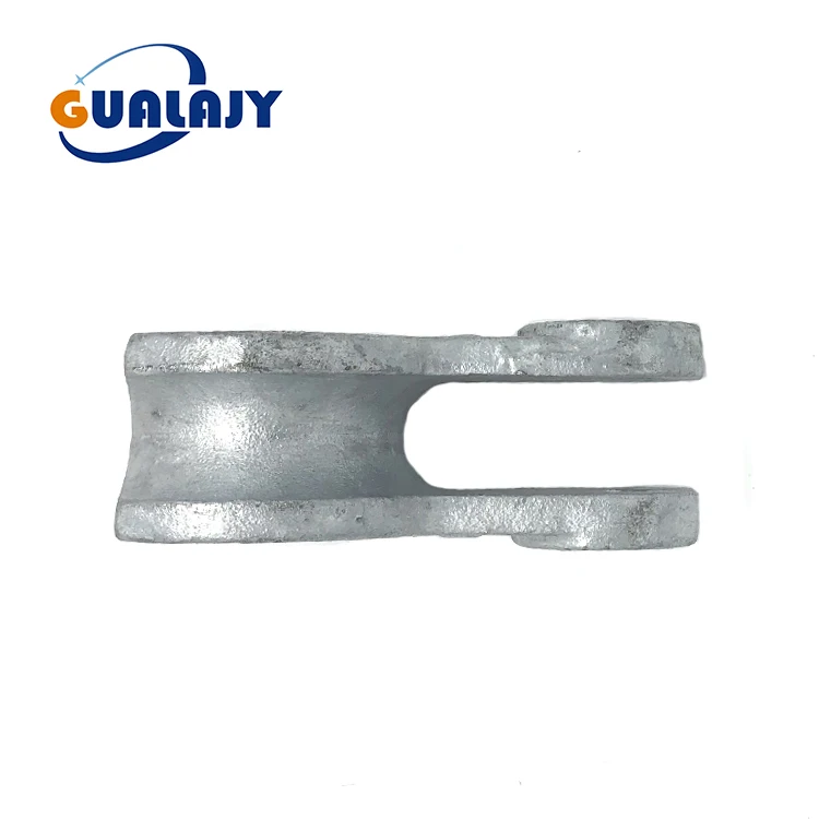 Direct Factory Sale Power OPGW Suspension Pole Clamp Power Tool Accessories