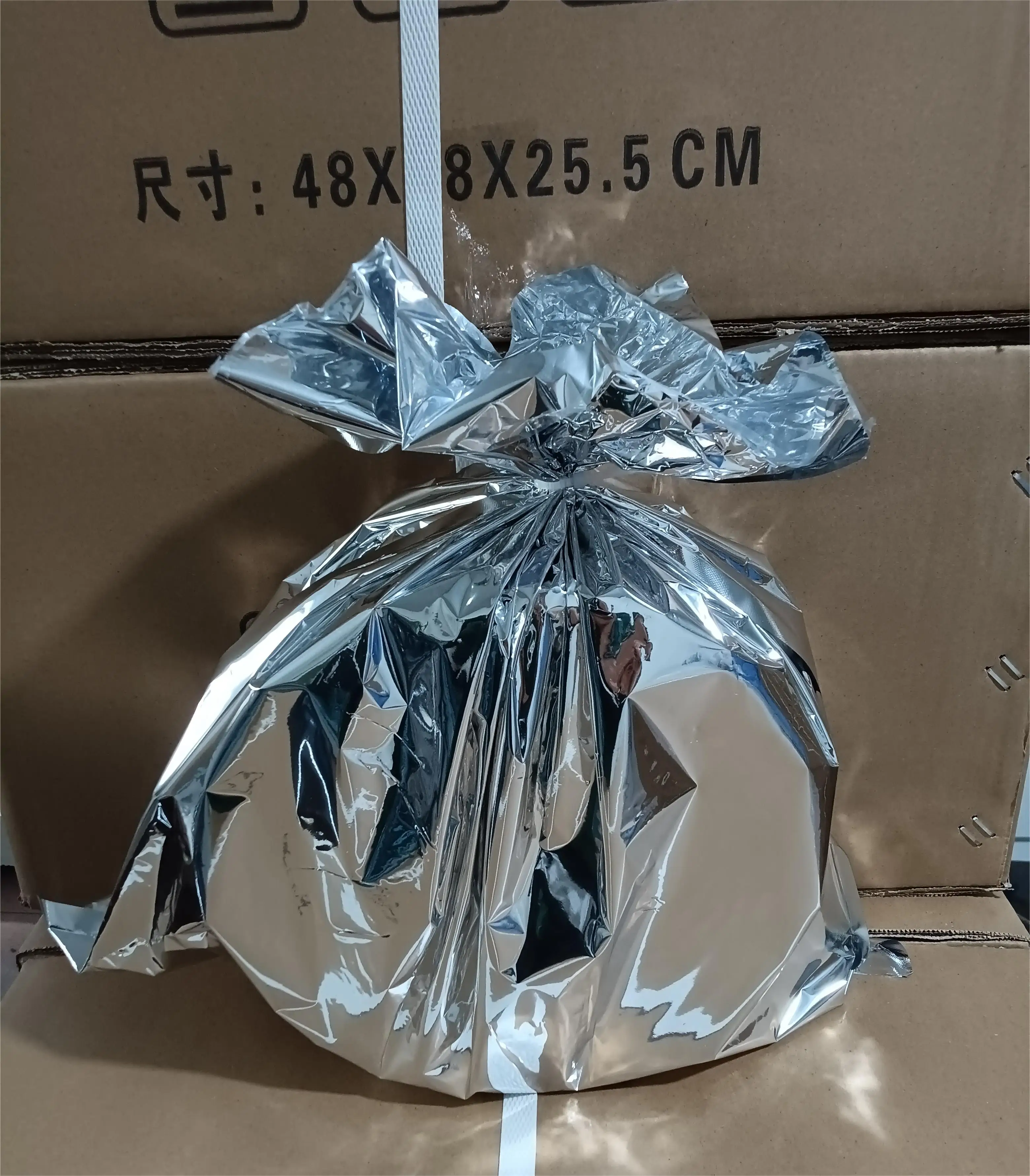 Customize Size And Color Polyvinyl Alcohol Cold Water-Soluble Film For Packing PVA Plastic Film For Toilet Cleaner Blocks