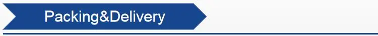 2 Packing&Delivery