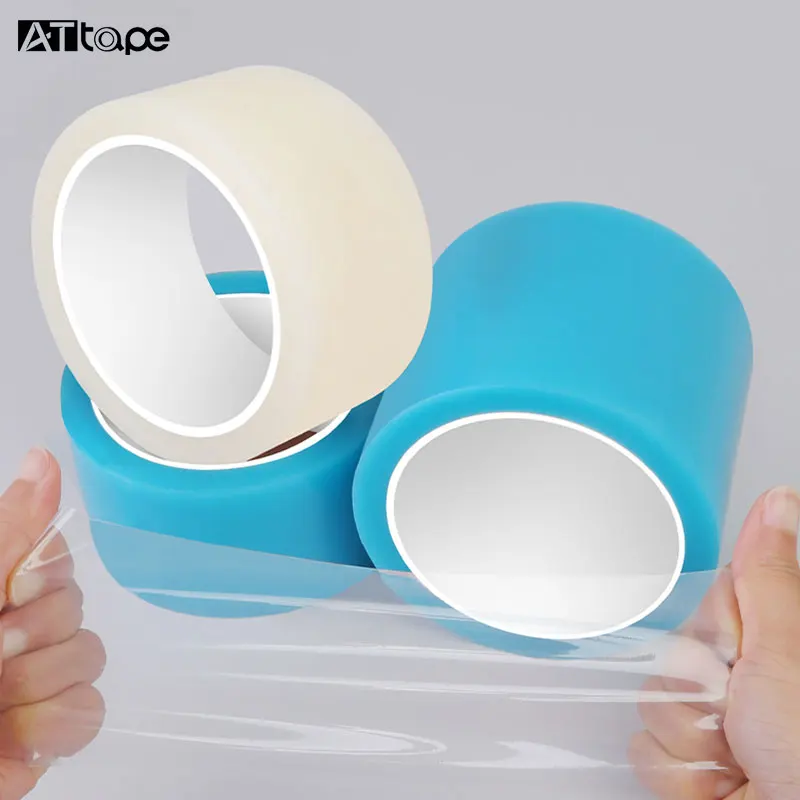 PE weather sealing tape for window Vegetable greenhouse Farm PE Film Repair Tape