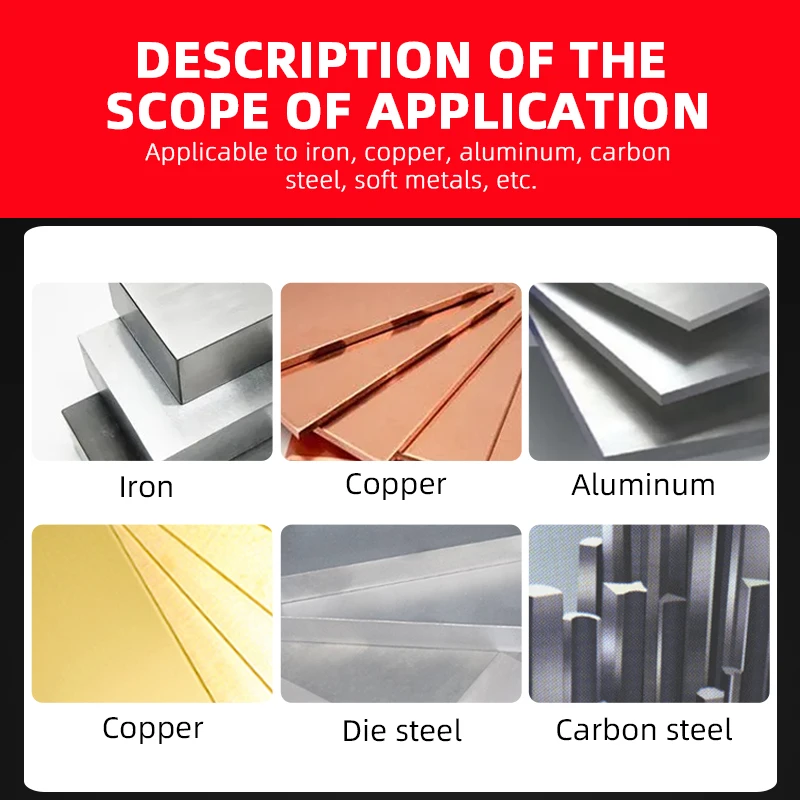 M35 Hss Tap Spiral Flute Groove Screw Tap Tin Coating Nitriding Right Thread Machine Tap