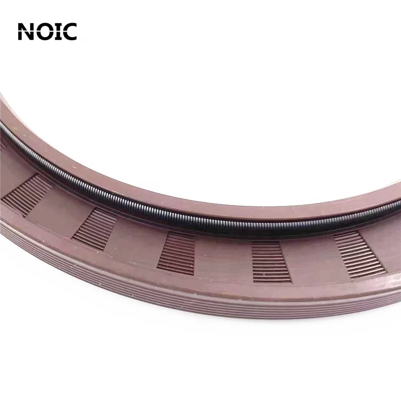 NOIC Brown Nitrile Rubber 180 * 215 * 16 TC TG Oil Seal