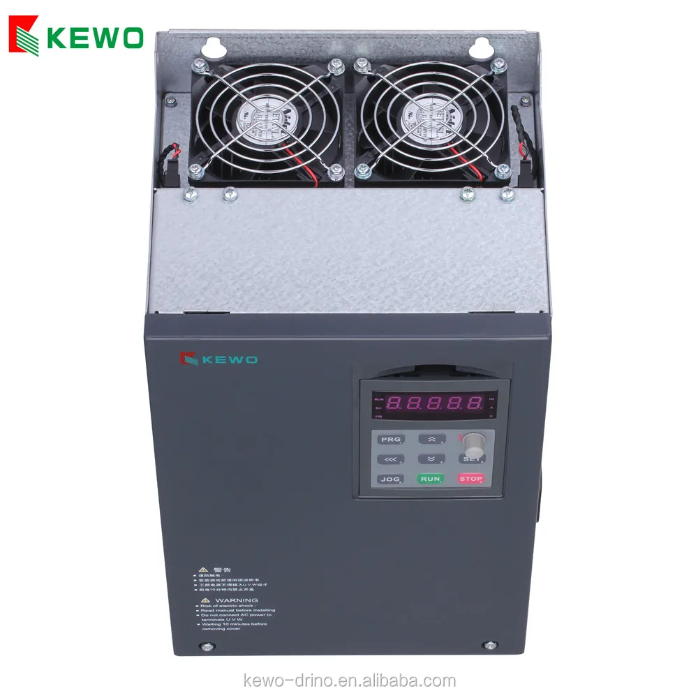  Инвертор частоты KEWO AD800-4T5.5GB 220 В кВт привод переменного