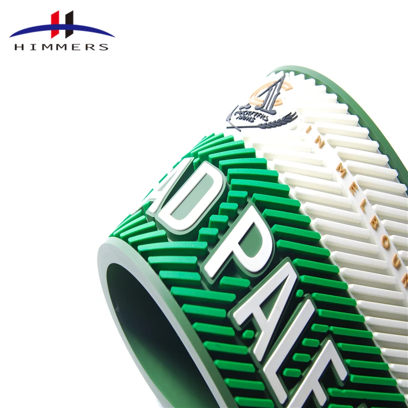 
OEM barware manufacturer promotion wine custom rubber beer drip spill soft PVC bar runner mat 