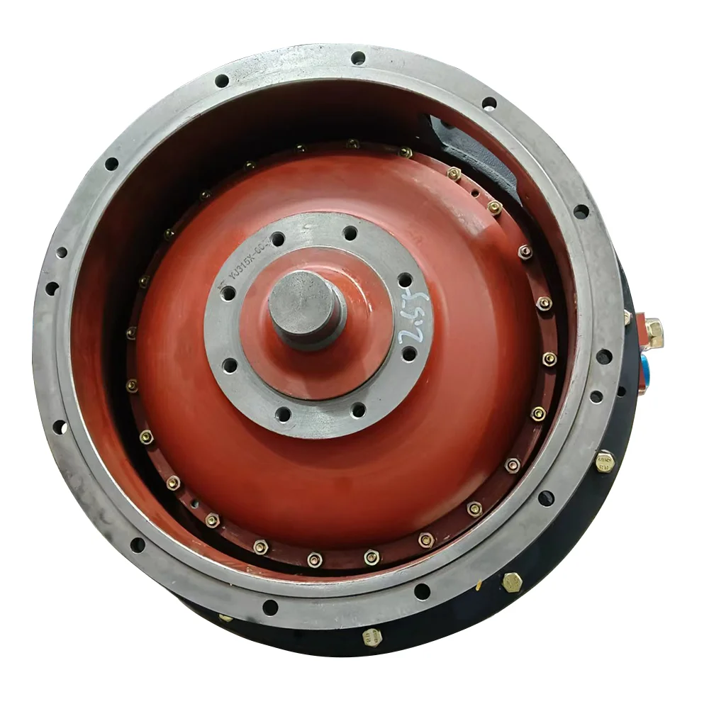 OEM YJ315 гидротрансформатор для 3T 4T 5 T 6T погрузчиков SDLG/ADVANCE/LOVOL/SANY