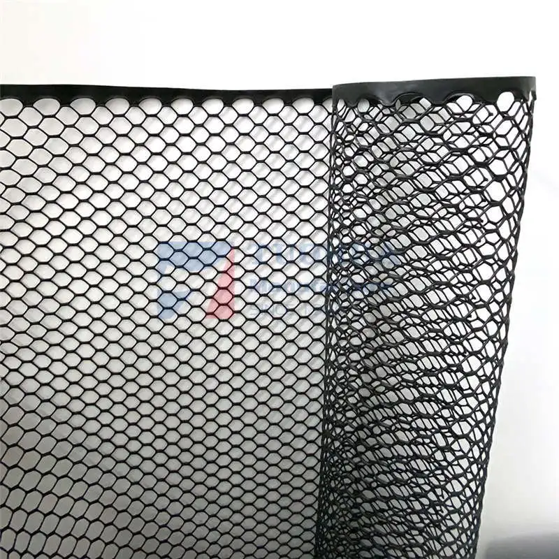 Factory High Quality plastic mesh net fence for Garden Protection chicken farm