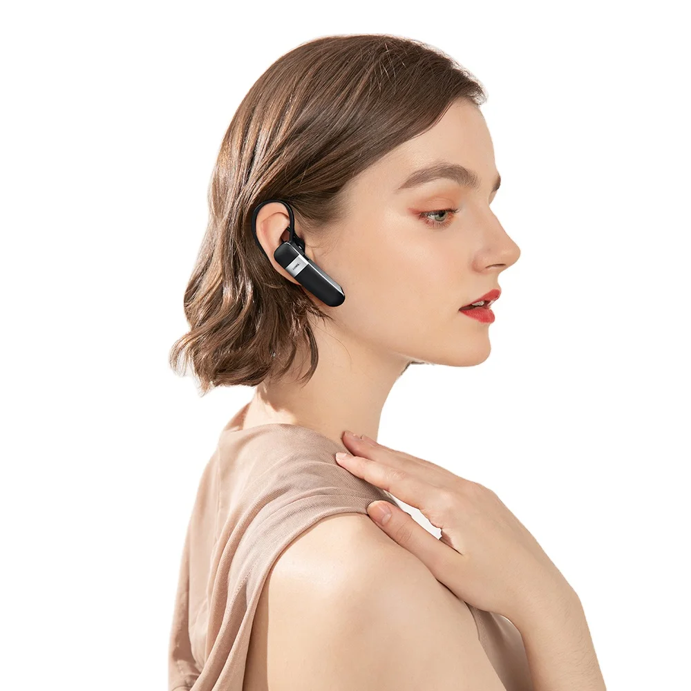 Remax Join Us 2021 Новое поступление беспроводные настоящие стерео Bluetooth версии V5.0 наушники
