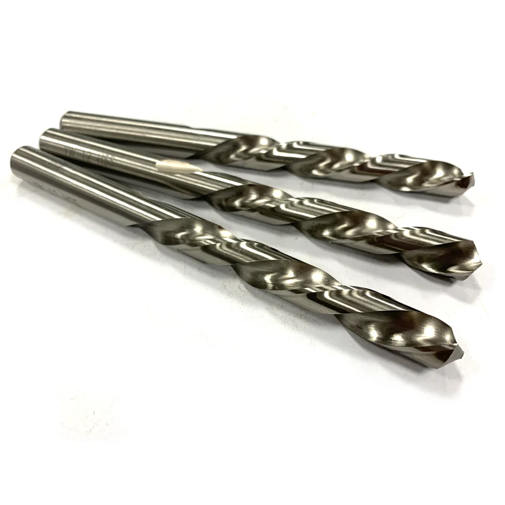 Best-Selling Precise 1.0mm-6mm Diamond Drill Bit Use In cnc Drilling Machine For Terminal Block