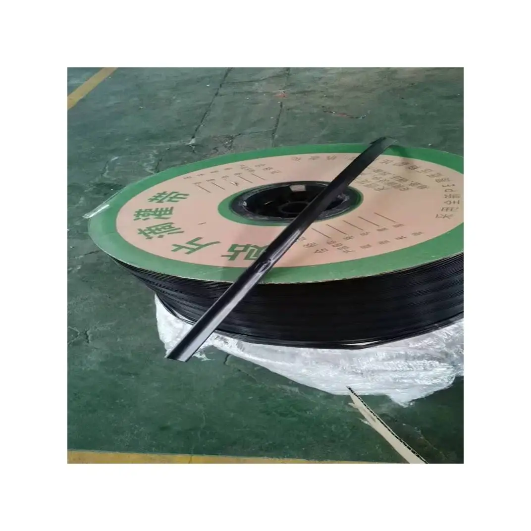 Factory Manufacture Various High Quality Pressure Drip Irrigation Tape Fittings Tape Irrigation