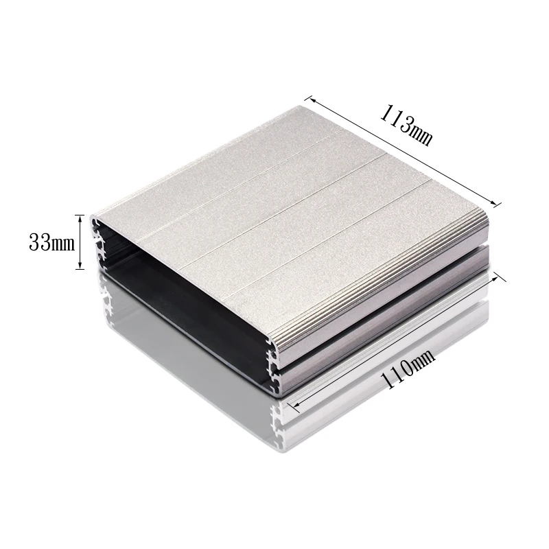 Металлические Чехлы для усилителей