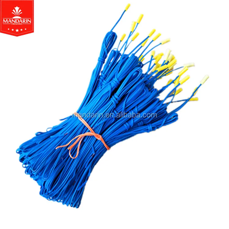 mandarin pyrotechnic fuse igniter remote control electronic fireworks firing system igniter