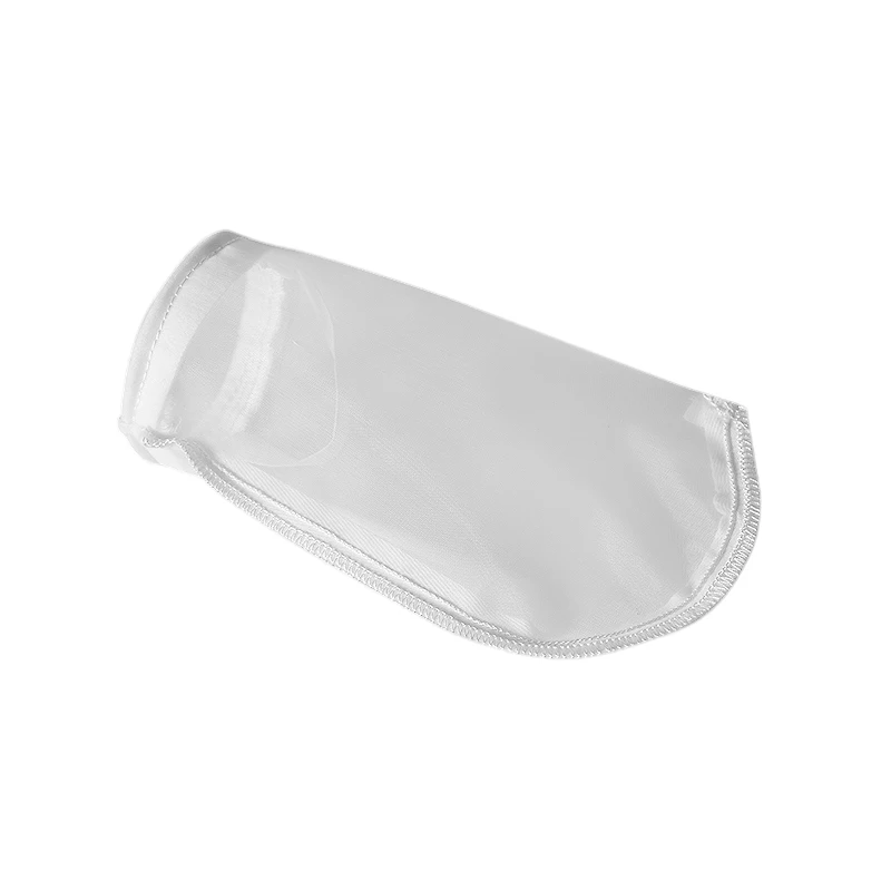 Industrial High Withstand Voltage Filter Bags Liquid Filter Bags Micron Nylon Mesh