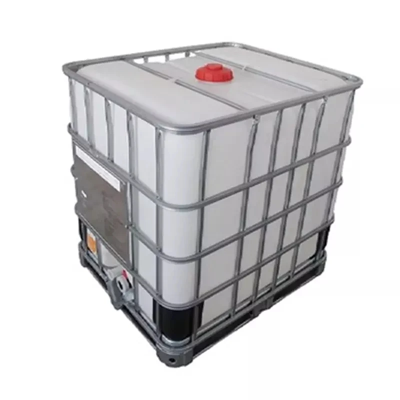 Glucose Syrup Glucose Syrup 300kg Drum