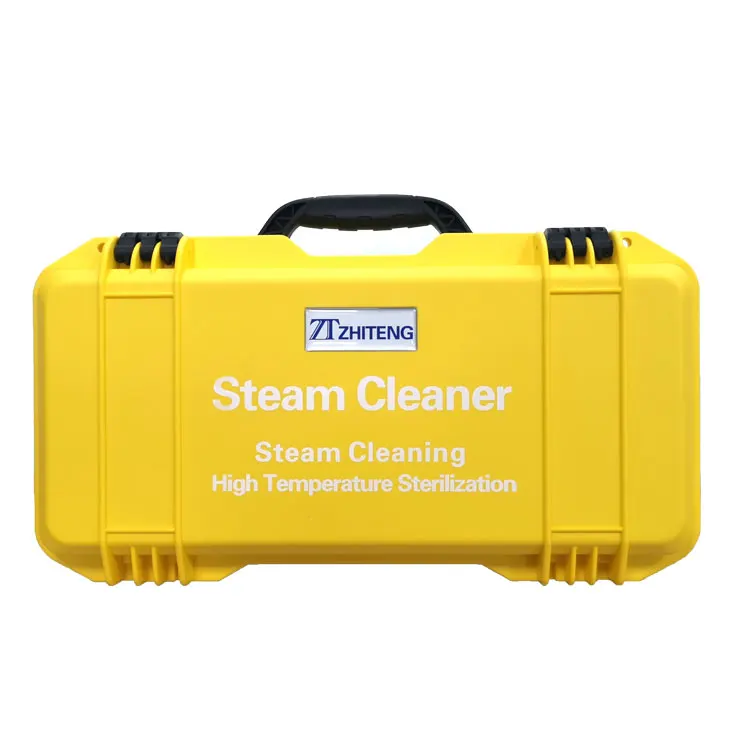 Unidad de bobina de ventilador de CA portatil  limpiador de vapor aire acondicionado piezas de aire acondicionado para el hoga