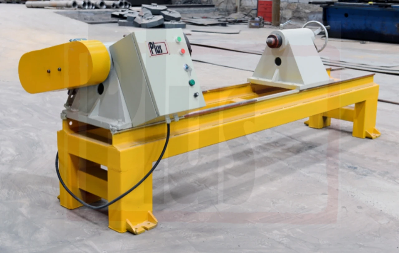 Токарный станок для мрамора LG2500 с ЧПУ