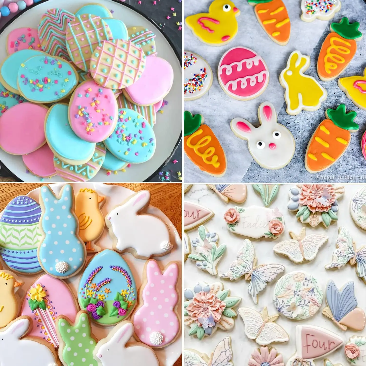 Christmas Cookie Cutters Holiday Cookie Cutter Shapes Snowman Christmas Tree Christmas Bell House Cookies Mold