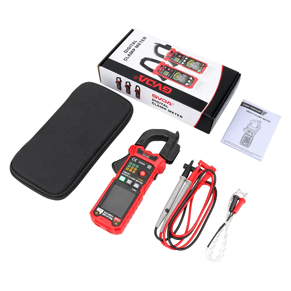 Цифровой мультиметр