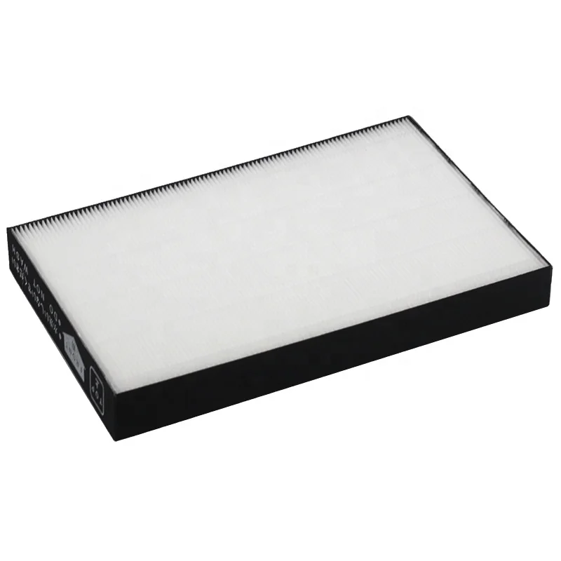 Фильтр однократного применения для Японии Daikin очиститель воздуха пылевой фильтр KAFP017B4