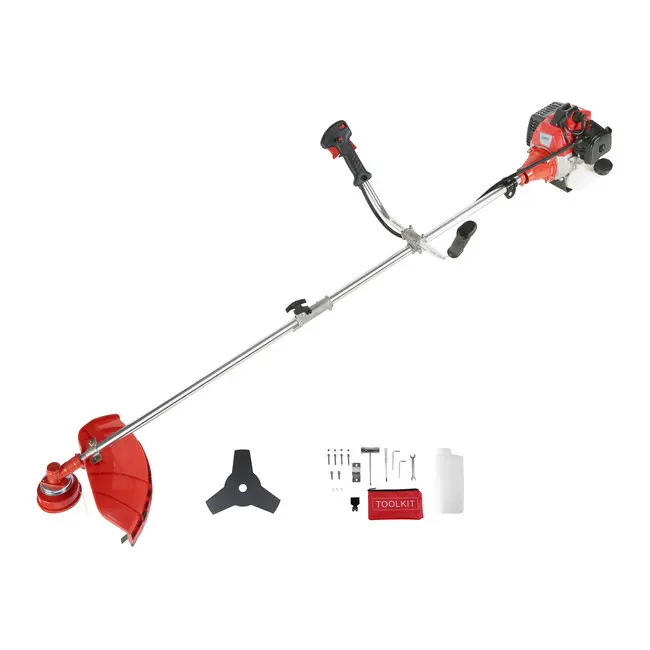 MPT 32.6cc 1kw Gasoline Brush Cutter 35cc brush cutter