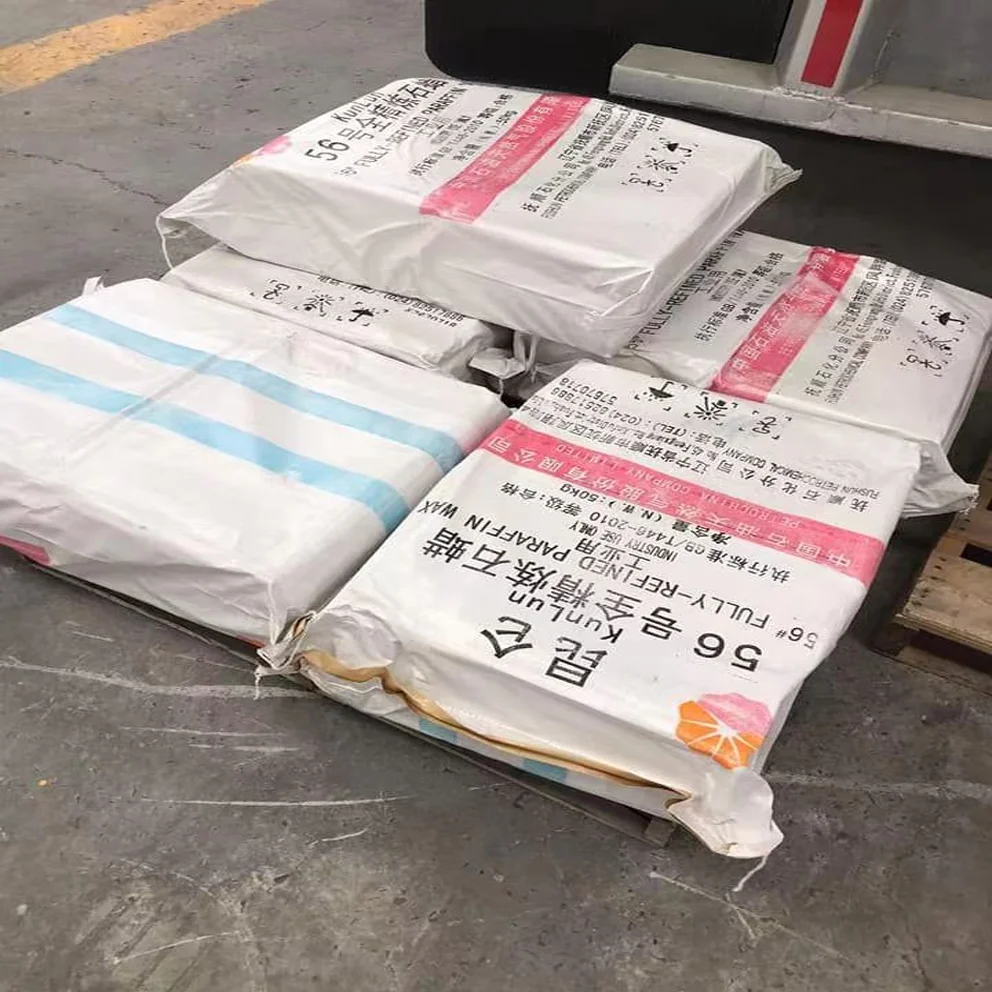 parafina parafin fully refined paraffin wax