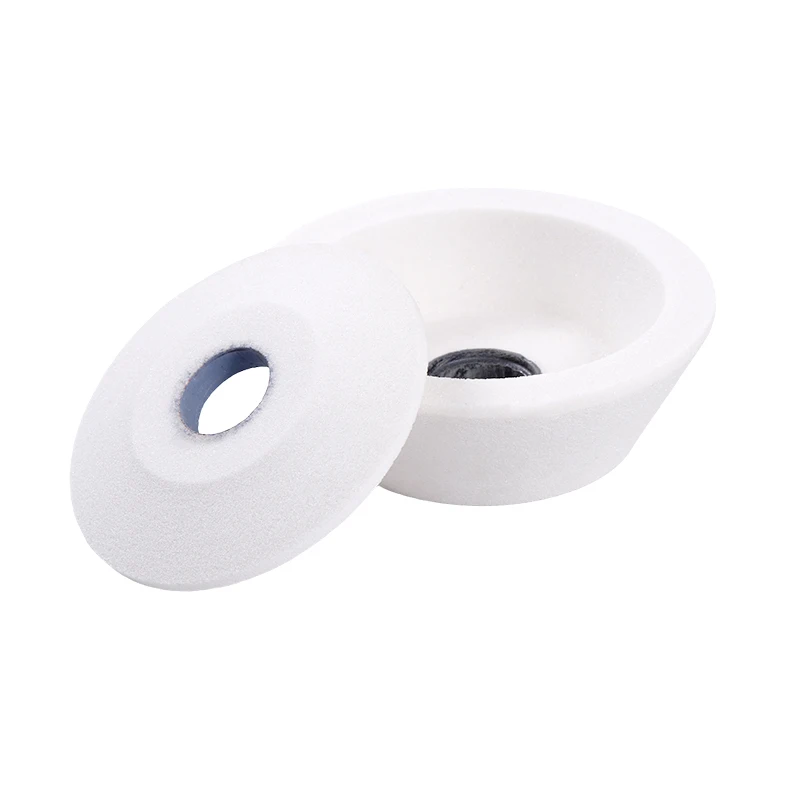 new design grinding wheel for grinding machine multifunction grinding wheel silicon carbide grinding wheel