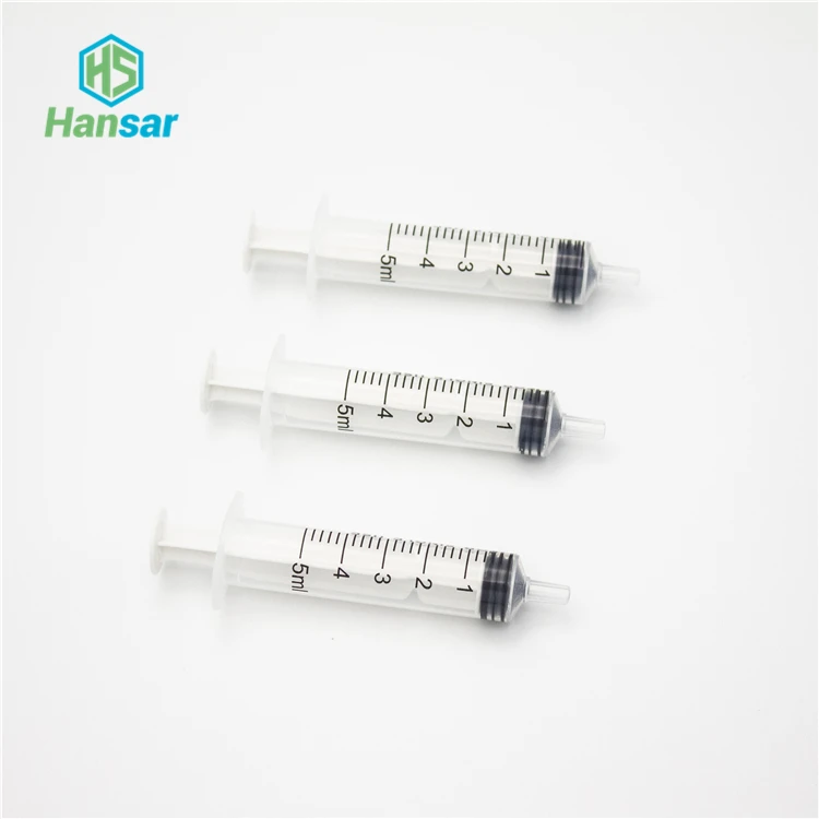 
high quality oral 3 way hypodermic syringe adapter 10ml with safety without needle numbers 