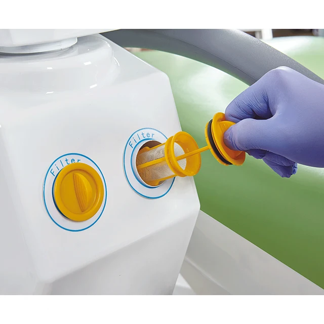 Completed dental equipment  portalbe  Dental unit prices for sale dental chair spare parts  product