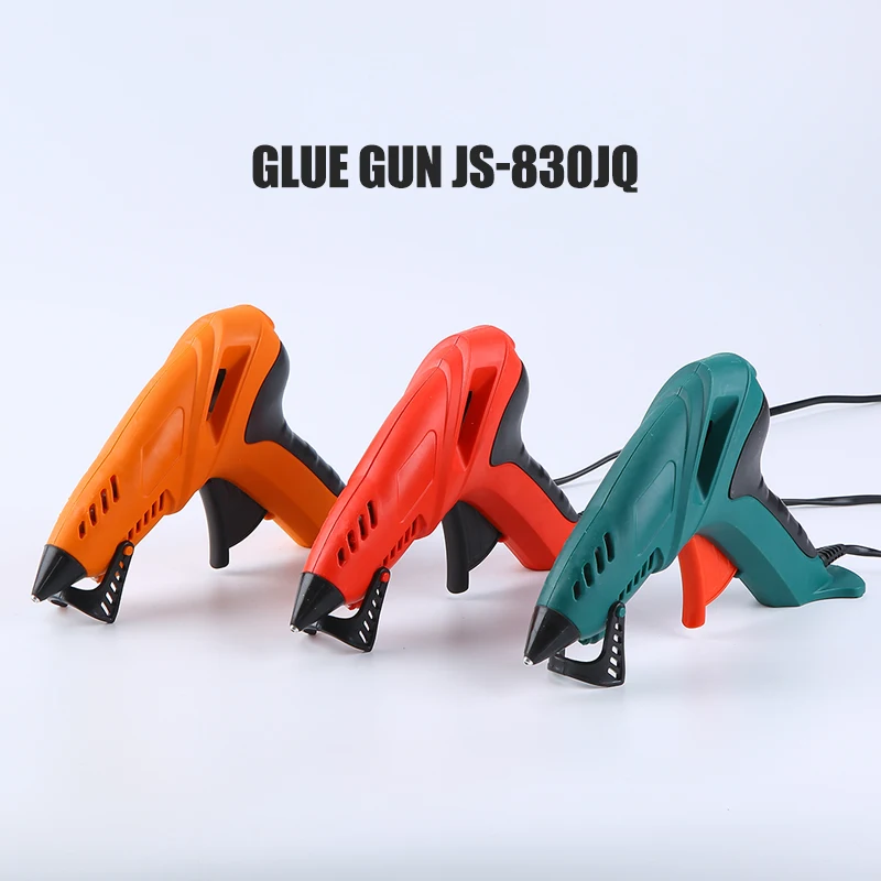  Factory Manufacture Various 16W-80W Wholesale Creative Diy Tool Hot Melt Glue