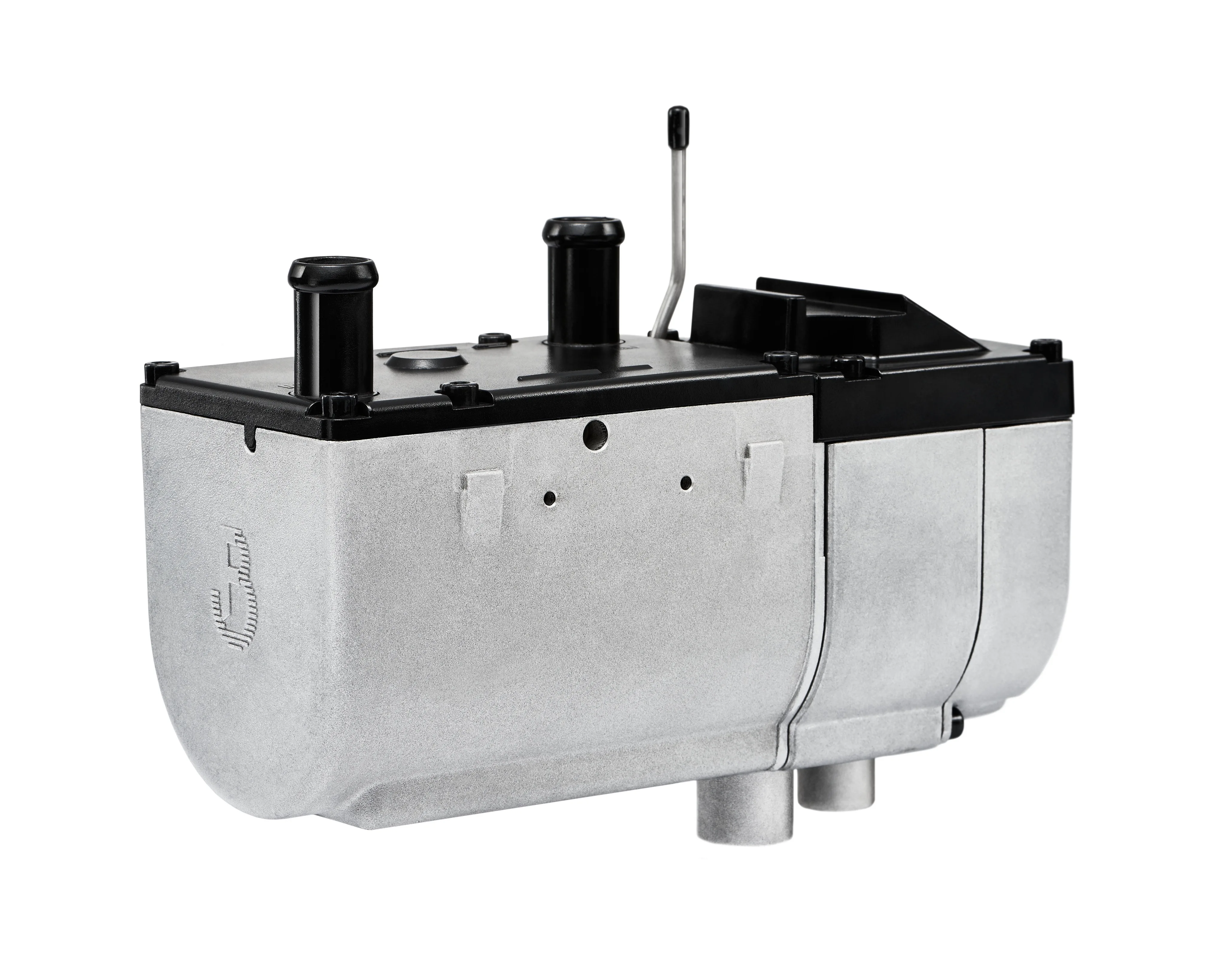 
5kw water diesel parking heater 12v 24v for bus ship 