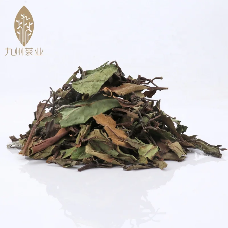 
Chinese Health Organic Slimming Tea White For Gift Giving 